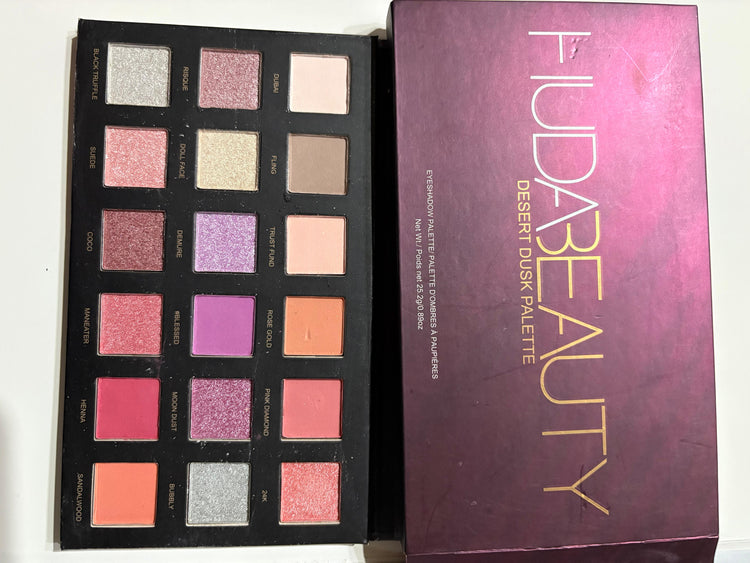 EYE SHADOW