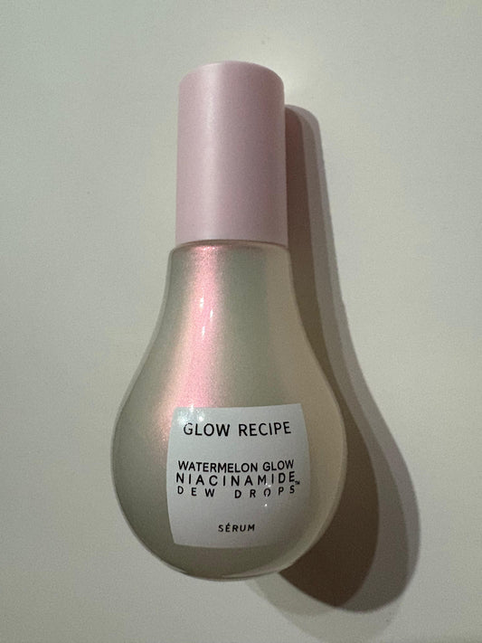 GLOW RECIPE WATERMELON SERUM