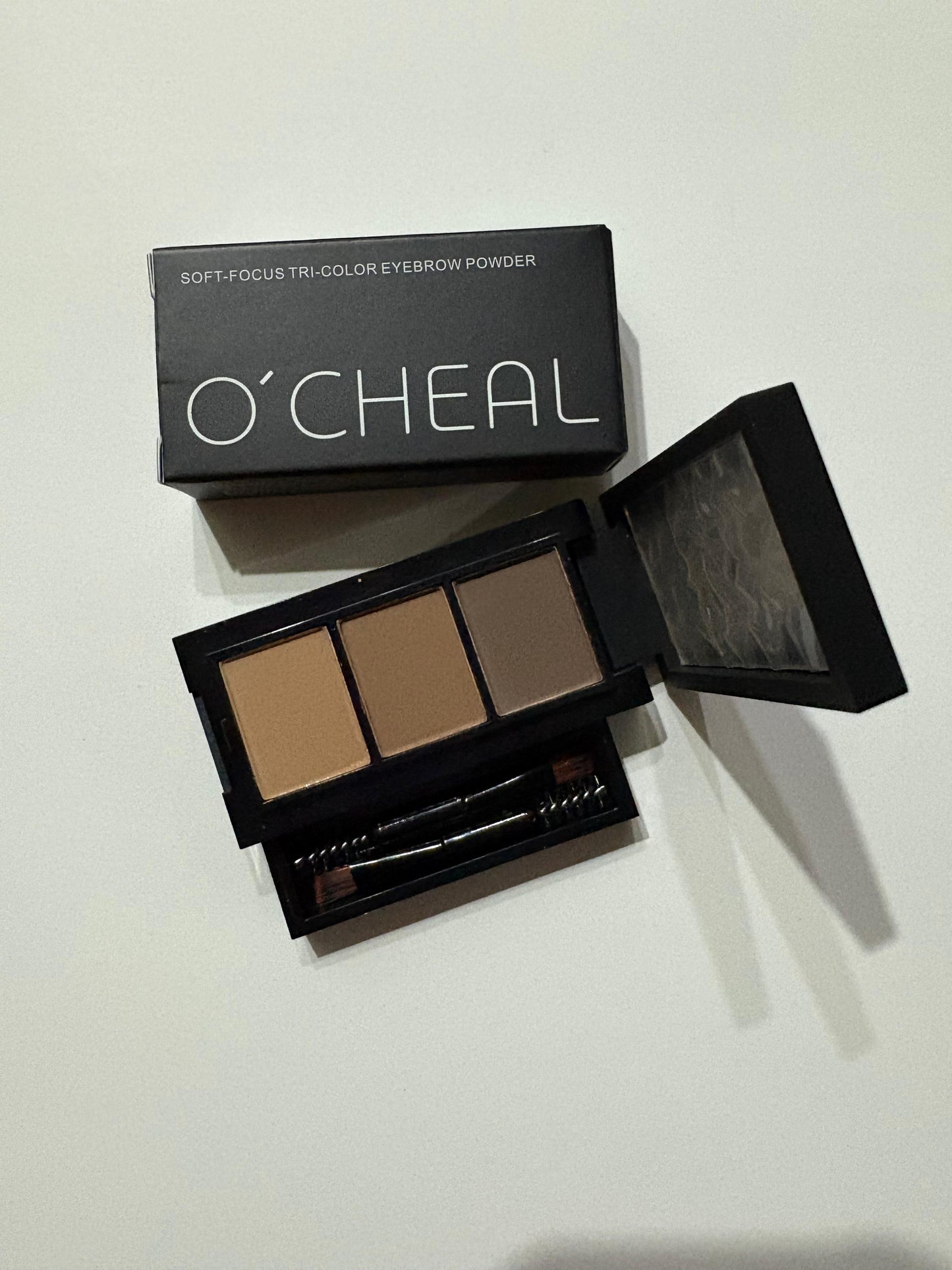 O'CHEAL EYEBROW KIT