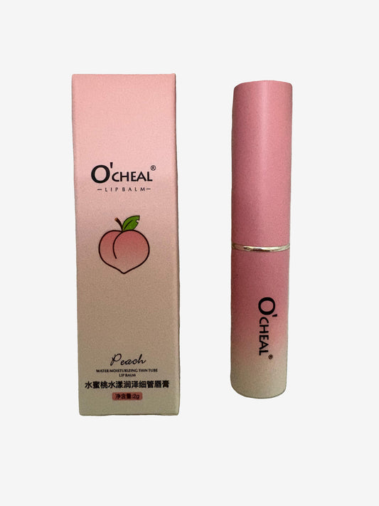 O'CHEAL Avocado Lip Balm
