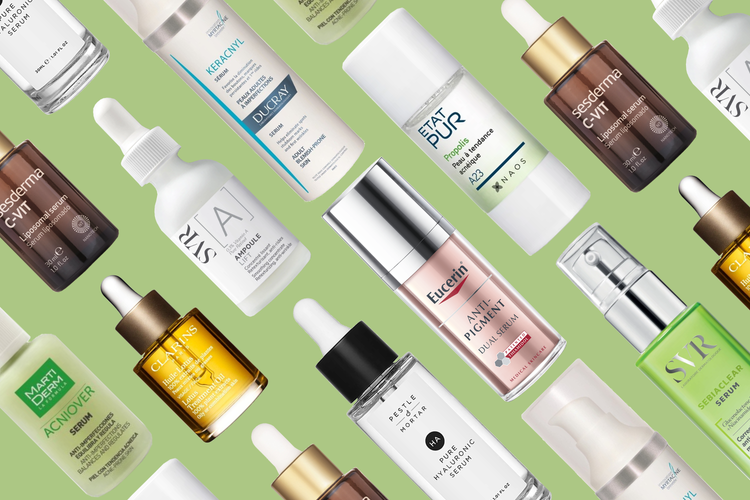 SERUMS