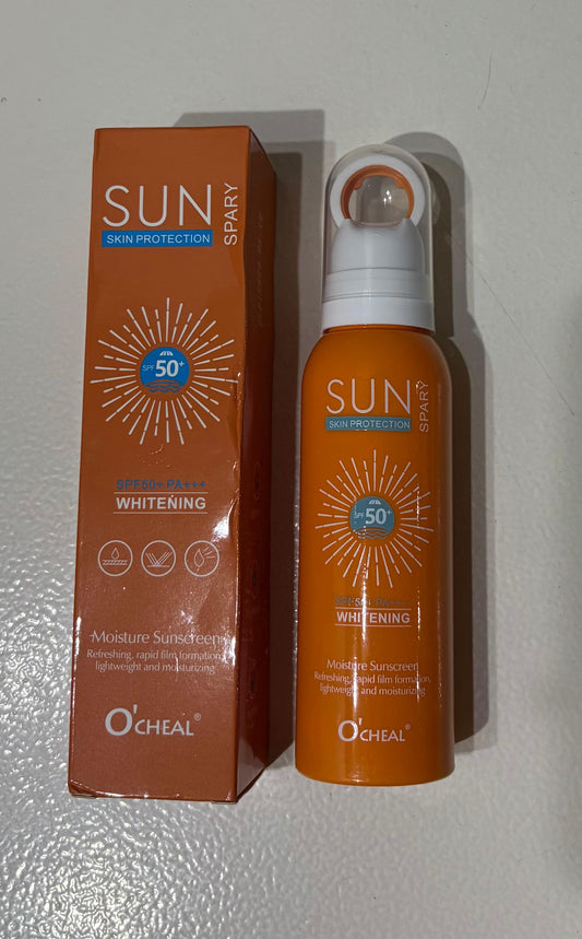 O'CHEAL SUN SPRAY