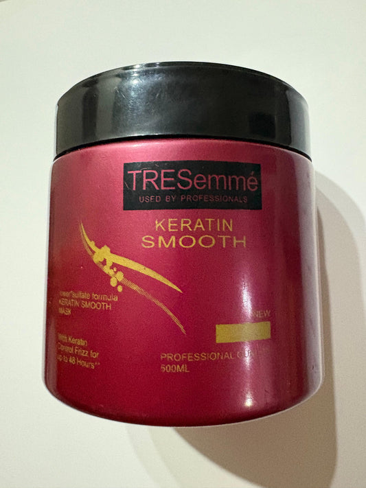 TRESemme KERATIN SMOOTH