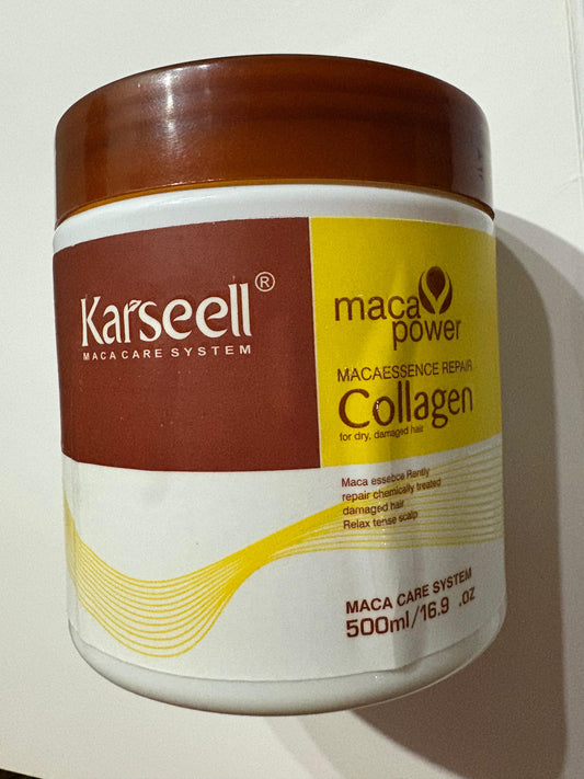KARSEELL COLLAGEN MACAESSENCE REPAIR