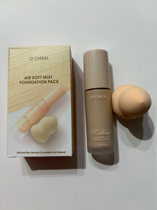 O'CHEAL FOUNDATION