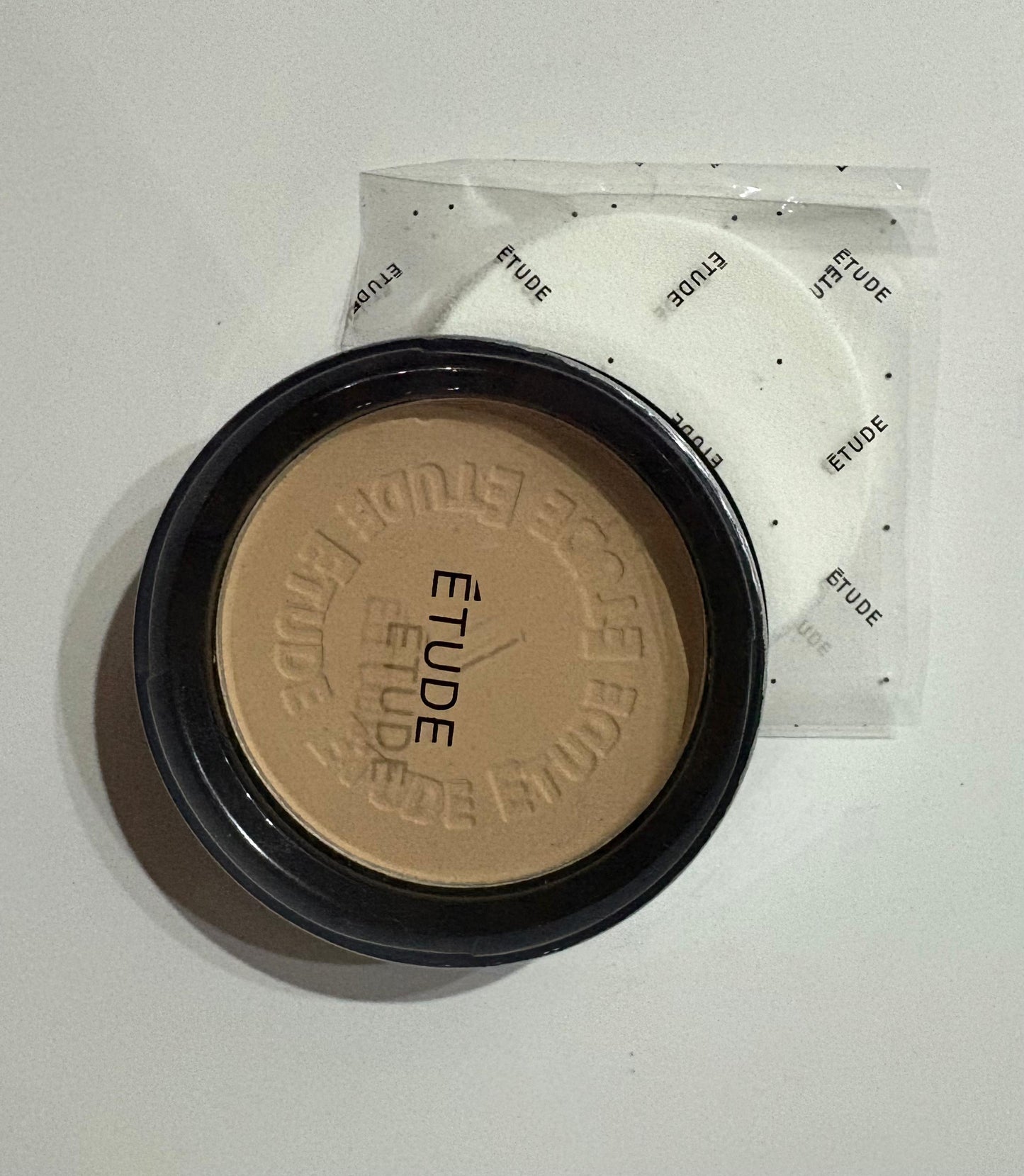 ETUDE FACE POWDER