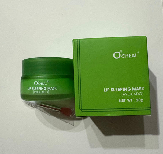 O'CHEAL LIP SLEEPING MASK