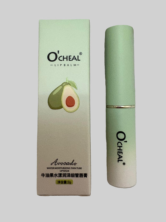 O'CHEAL Avocado Lip Balm